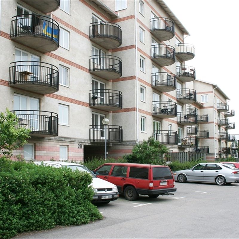 Seminarievägen 32 - Foto 1