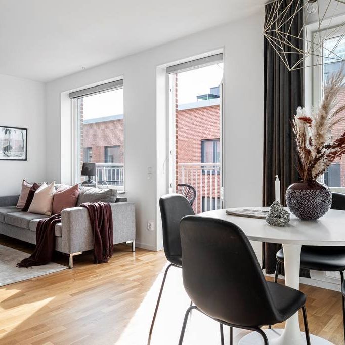 Friggs Gränd, Malmö - Photo 1