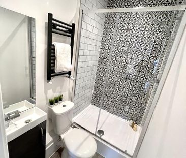 1 bedroom flat to rent - Photo 5