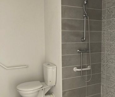 Location Appartement 1 pièce 19m² AUZEVILLE TOLOSANE 31320 - Photo 3