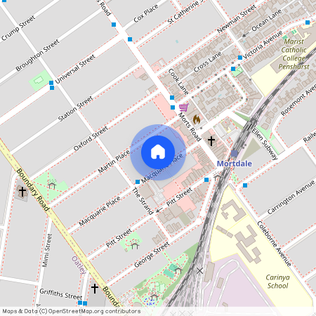 9/14 Macquarie Place, Mortdale