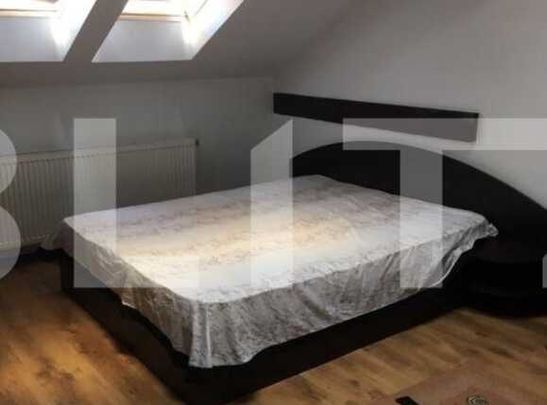 Apartament 4 camere, decomandate, 135 mp, zona Ultracentrala - Photo 1