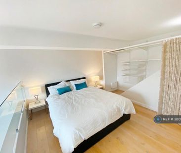 Studio to rent - Photo 6