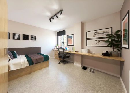 Silver Accessible En Suite - Photo 5