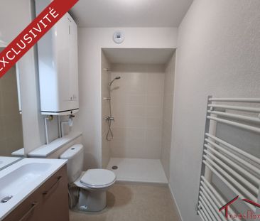 Location Appartement 1 pièce 19m² TOULOUSE 31000 - Photo 5