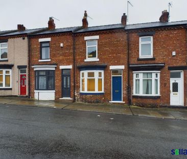 2 bedroom terraced house to rent - Photo 5