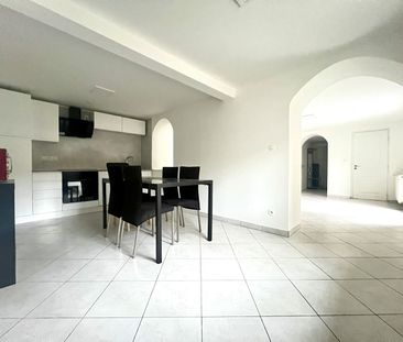 Location Appartement 3 pièces 62m² HAUCOURT MOULAINE 54860 - Photo 3