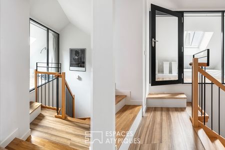 A louer – Appartement Nantes 2 pièce(s) - Photo 3