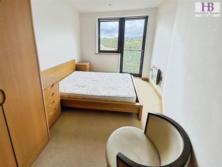 2 bedroom apartment to rent - Photo 4