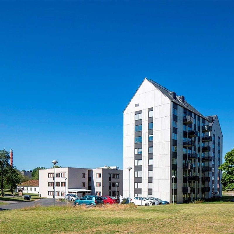 Stallvägen 29 A - Photo 1