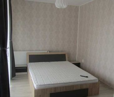 Apartament cu 2 camere, 60 mp, mobilat lux, parcare, zona Iulius Mall - Photo 5
