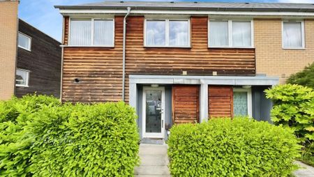 2 bedroom semi-detached house to rent - Photo 4