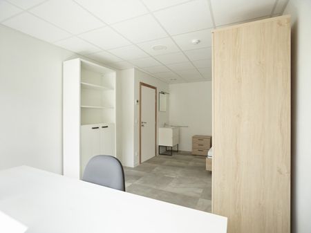 Koning Albertstraat 44, kamer 0.2 - Foto 2