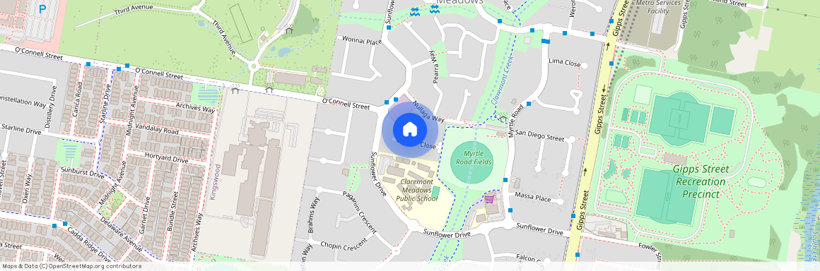 16 Gagoor Close, NSW 2747, Claremont Meadows