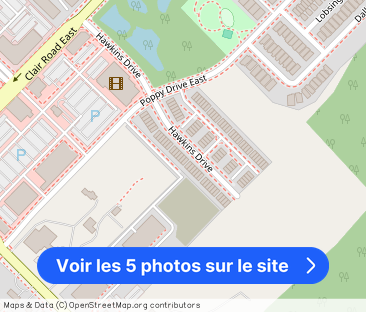 114 Hawkins Dr, Guelph - Photo 1