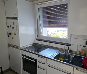 Gemütliche Single Wohnung in Wil - Photo 6
