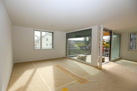 Erstbezug! Hochwertige 4.5-Zimmer Neubauwohnung in Weinfelden - Photo 5