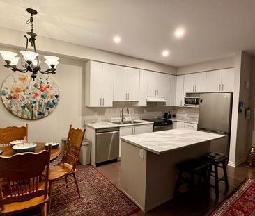 For Lease - 308 Livery Street, Kanata, Ontario - Photo 1