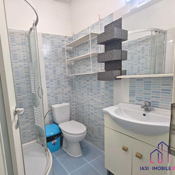 I rent 2 bedroom apartment + living in the Palas area - Photo 1