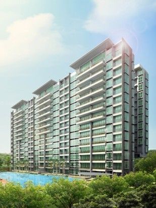 Optima @ Tanah Merah (D16), Condominium - For Rent - Photo 5