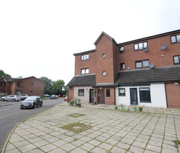 1 bedroom flat to rent - Photo 6