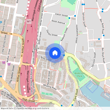 29 Kurraba Road, NSW 2089, Neutral Bay