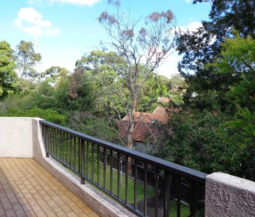 9/608 Willoughby Rd Willoughby - Photo 2