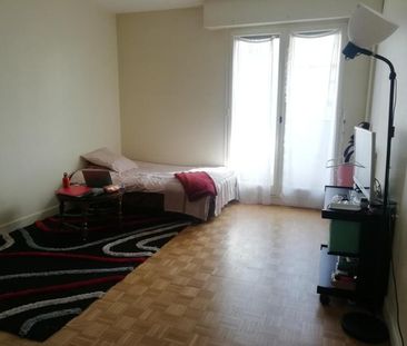 Location appartement 1 pièce 25.77 m2 à Tours - Photo 6