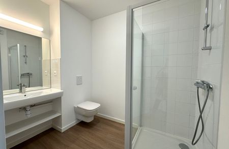 Studios spécial étudiants de la Joliverie - Photo 5