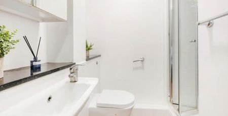 Studio to rent - Photo 4