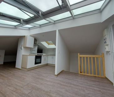 Appartement 2 pièces à Épinal - Photo 5