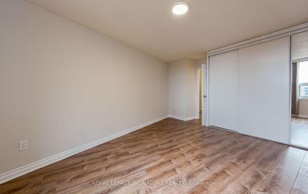 For Lease - 714 The West Mall N/A Unit# 2003, Toronto, Ontario - Photo 3