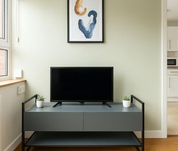 1 bedroom flat to rent - Photo 5