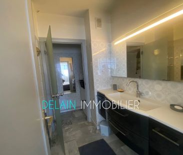 Cagnes-sur-Mer Bord de mer appartement 38 m - Photo 5