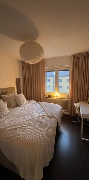 Bufjällsleden, Göteborg - Foto 1