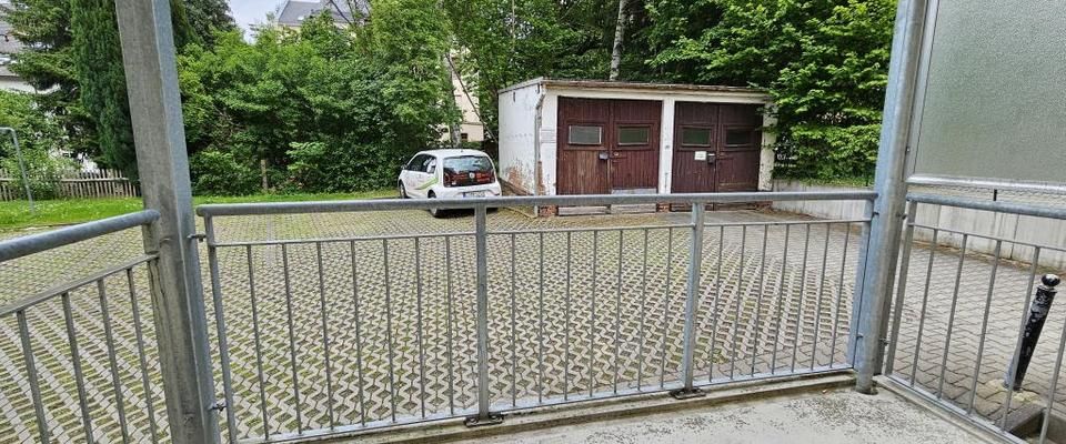 Wohntraum mit Balkon - Foto 1