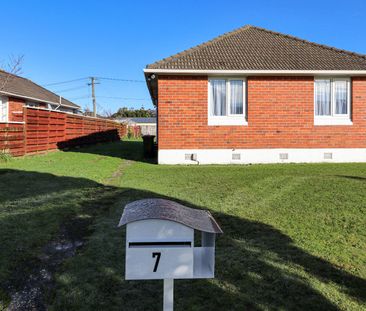 Waiwhetu Living - Photo 1