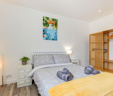 1 Bed Flat, North Laine, BN1 - Photo 6