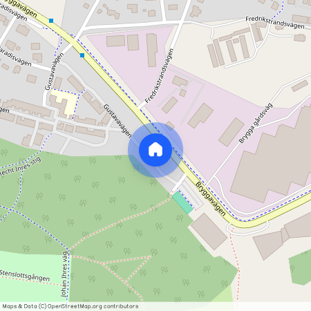 Gustavavägen 139, 178 31, Ekerö