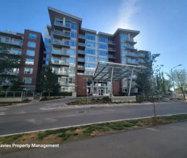 2612 109 Street NW - #313 | 2612 109 Street Northwest, Edmonton - Photo 1