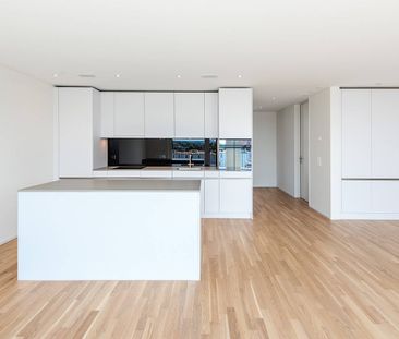 Moderne Attika mit Wow-Faktor - Foto 3