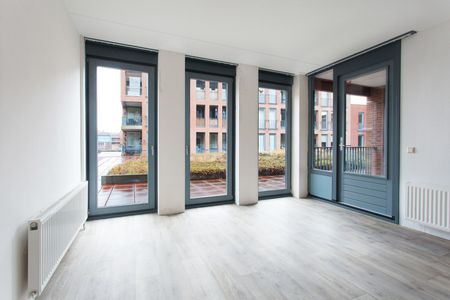 Te huur: Weversplein 25 - Photo 5