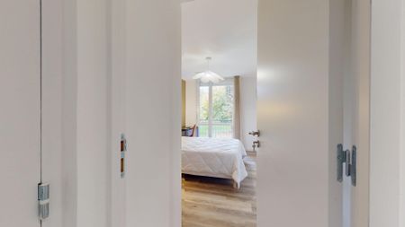 BILBAO Colocation 4 chambres à Rennes - Photo 3