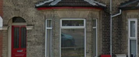 1 bedroom in a house share to rent - Photo 1