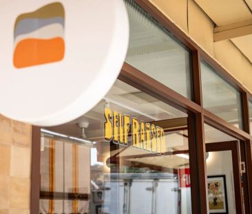 Sun Filled Apartment In Boutique Block Of Twelve With Elevated Park... - Photo 3