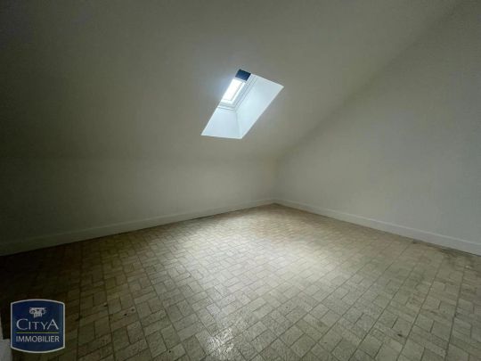 Appartement à louer 3 pièces 63.14m² - Photo 1