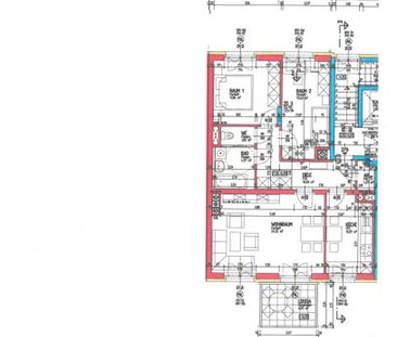 Großzügige 3-Zimmer-Wohnung mit Loggia & Abstellplatz in Enns – ver... - Photo 3