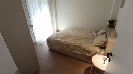 Studio/Γκαρσονιέρα για ενοικίαση Μεταγωγών (Αμπελόκηποι) - Photo 2