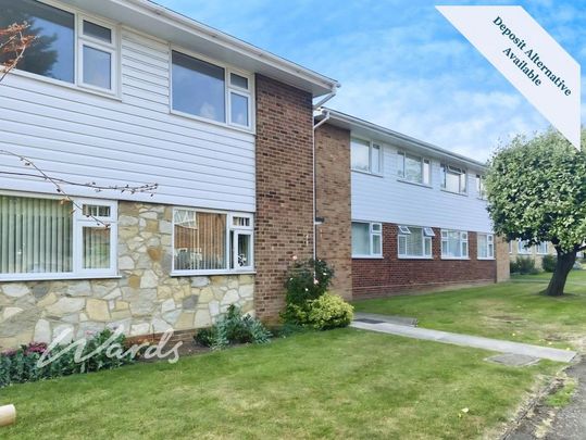 2 bedroom apartment to rent - Photo 1