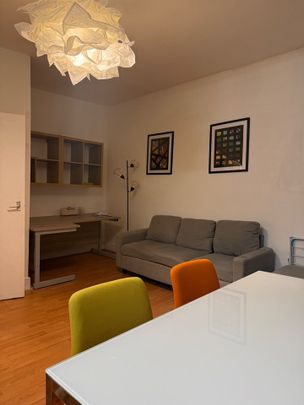1 Bed Flat, Bacon St, E2 - Photo 1